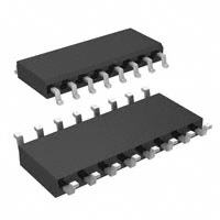 MAX14932EASE+ Analog Devices Inc./Maxim Integrated | Isolators 